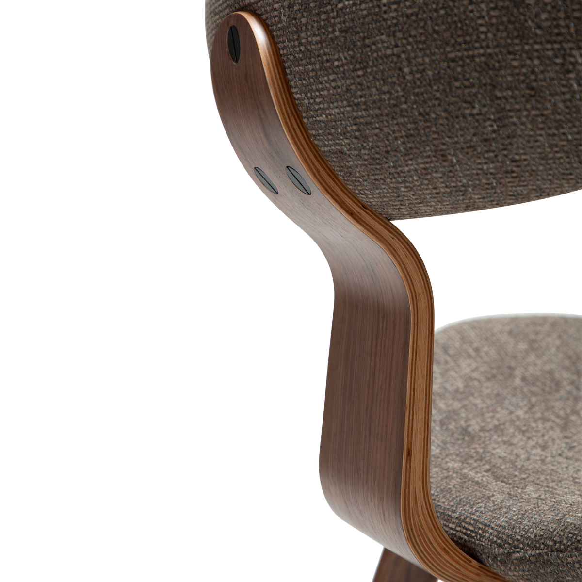 DAN-FORM Chair BUCKLE