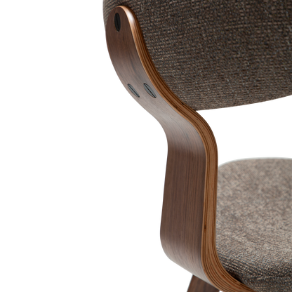 DAN-FORM Chair BUCKLE