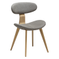 DAN-FORM Chair BUCKLE