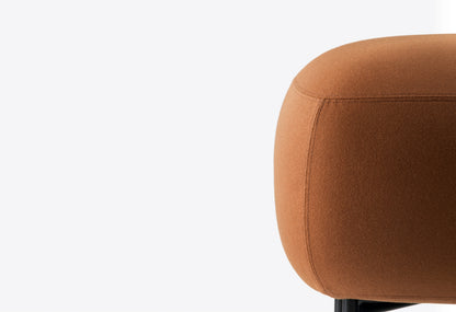 Pedrali Pouf BUDDY 214