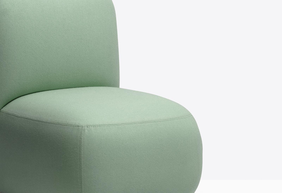 Pedrali Pouf BUDDY 211