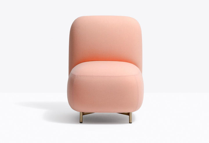 Pedrali Pouf BUDDY 211