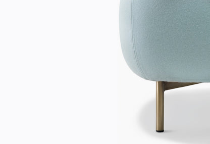 Pedrali Armchair BUDDY 213S