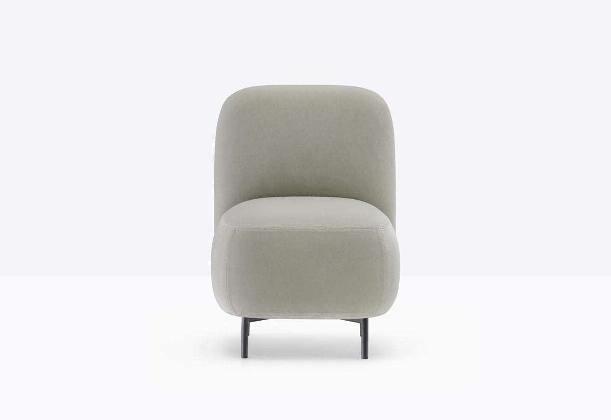 Pedrali Pouf BUDDY 210