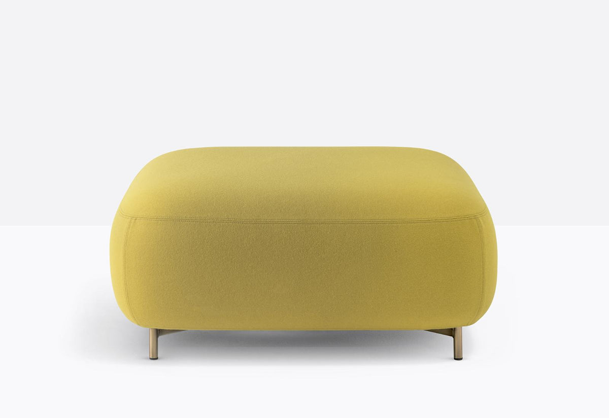 Pedrali Pouf BUDDY 212