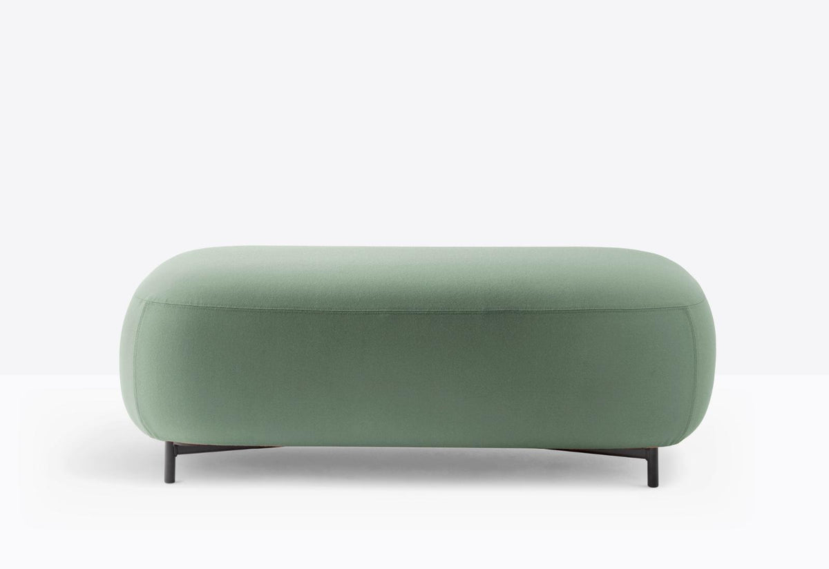 Pedrali Pouf BUDDY 214