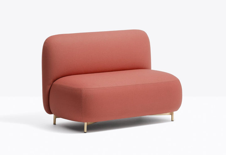 Pedrali Armchair BUDDY 215S