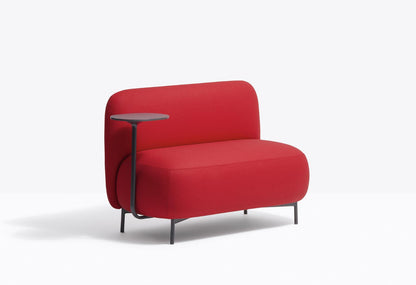 Pedrali Armchair BUDDY 215S