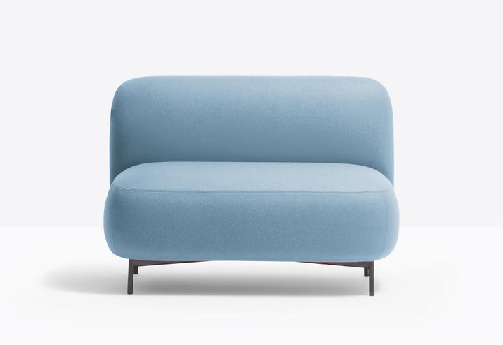 Pedrali Armchair BUDDY 214S
