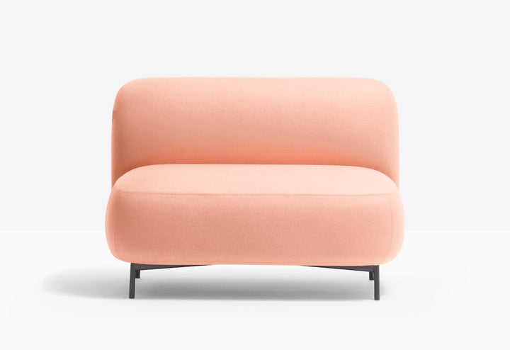 Pedrali Armchair BUDDY 214S
