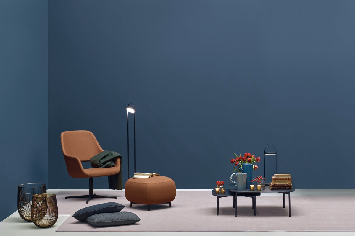 Pedrali Armchair BABILA COMFORT 2749