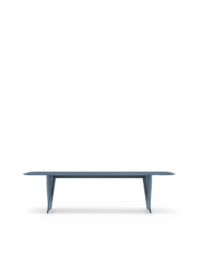 Pedrali Table FRANK Glossy