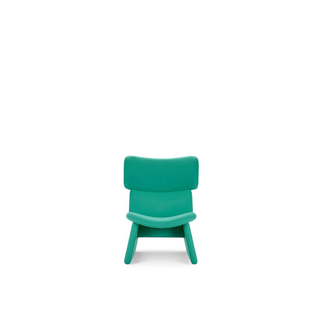 Adrenalina Nubia Armchair | Adrenalina
