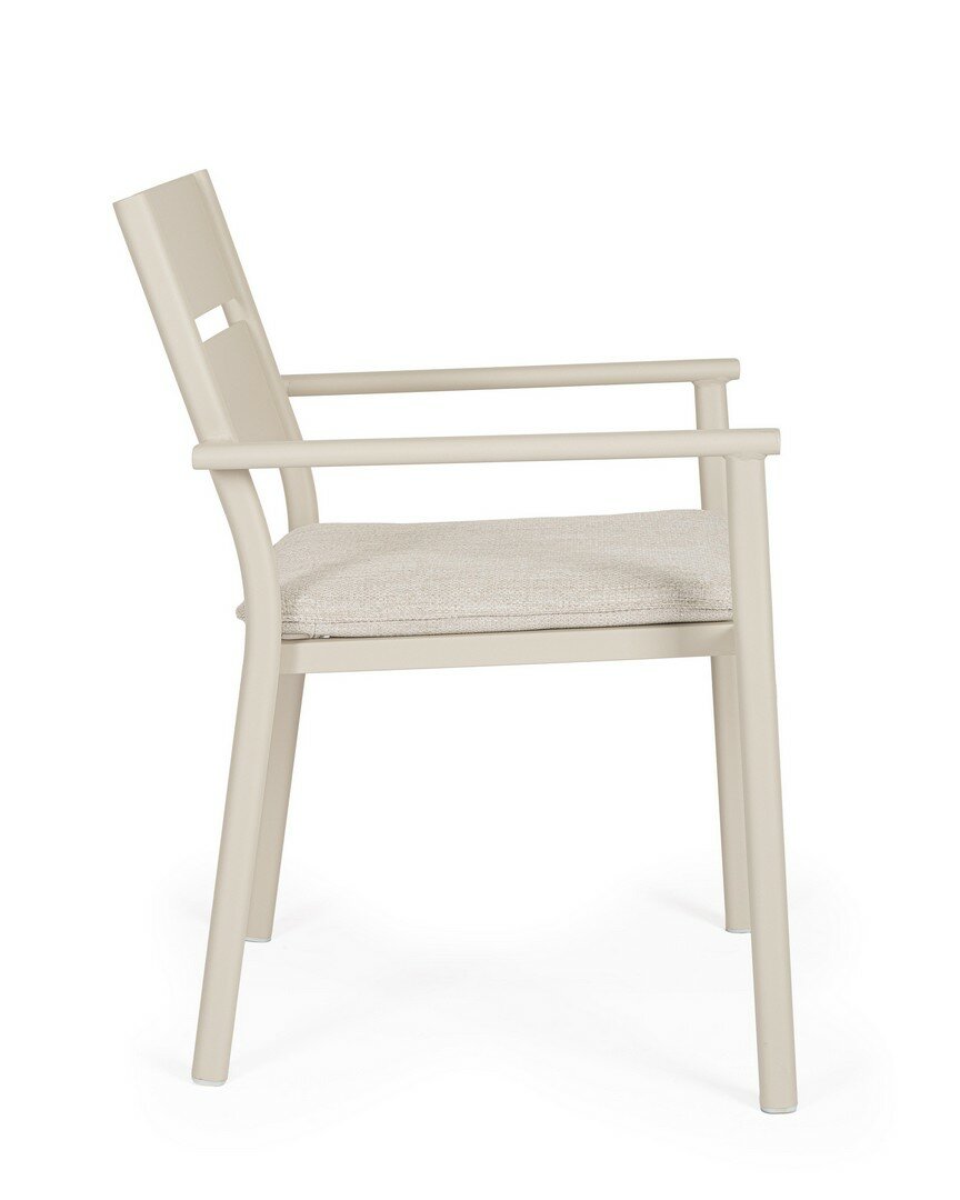 Bizzotto Homemotion Molokai Chair — Bizzotto