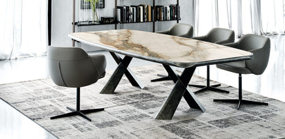 Cattelan Italia Table MAD MAX Keramik Premium
