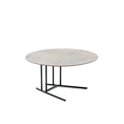 Varaschin Belt Coffee table