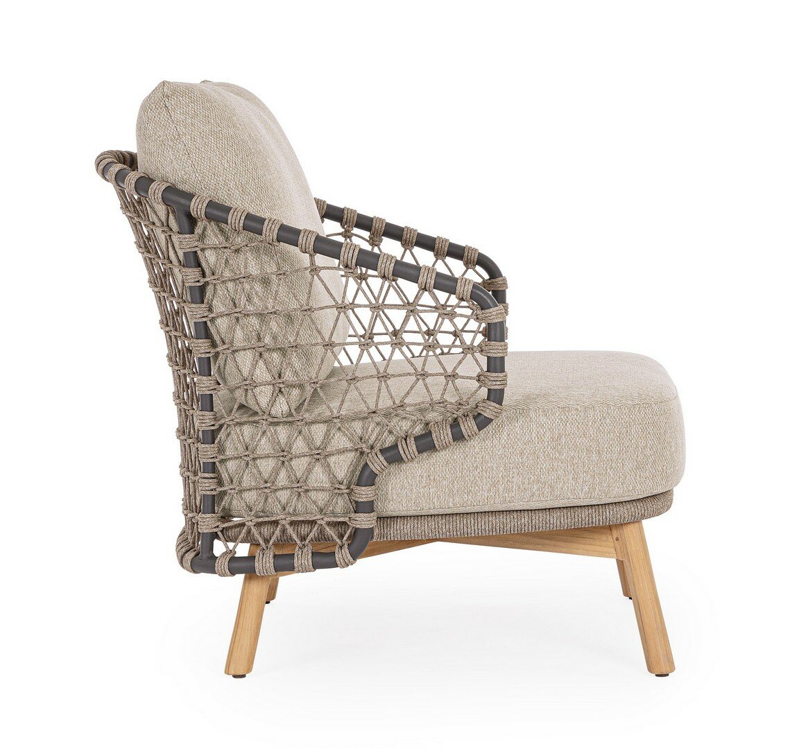 Bizzotto Eularia Armchair — Bizzotto