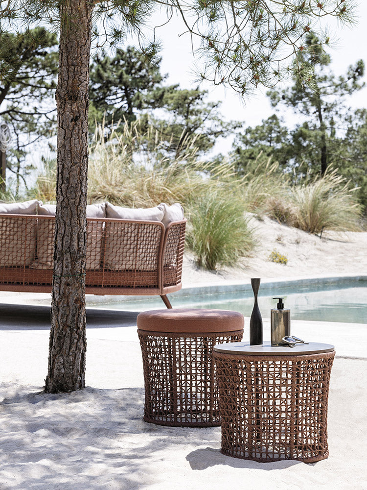 Varaschin Emma Coffee table