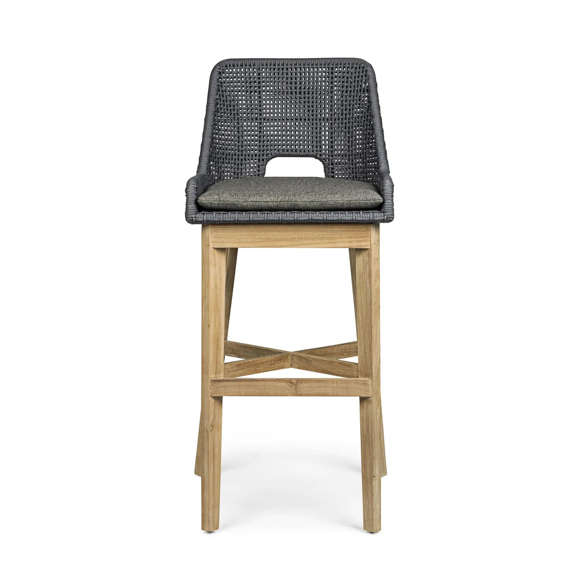 Bizzotto Homemotion Hesperia Stool — Bizzotto