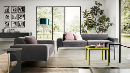Pianca Boston - Sofa Configurations | Pianca