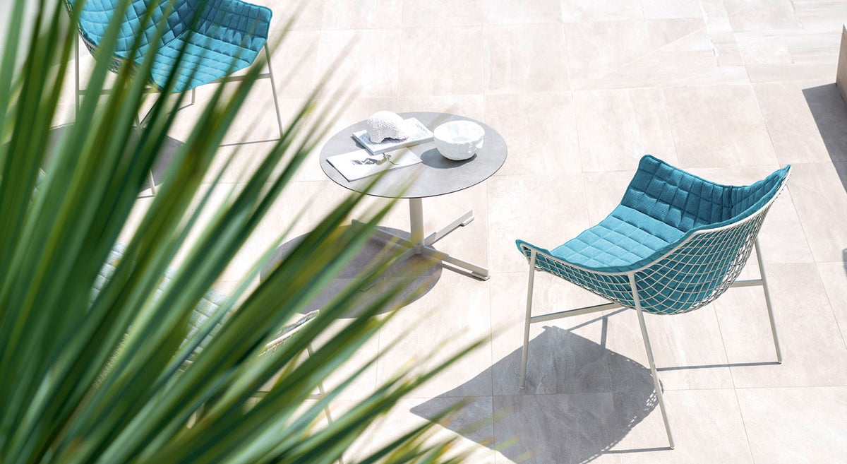 Varaschin Summer Set Lounge Armchair
