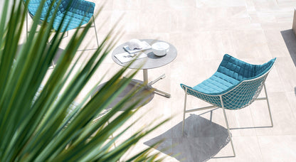 Varaschin Summer Set Lounge Armchair