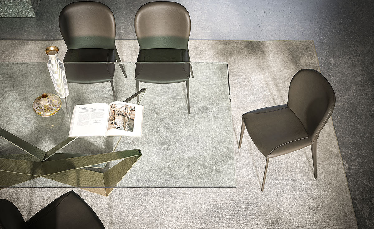 Cattelan Italia Table SKORPIO