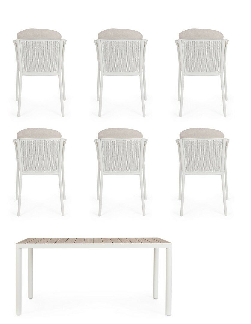 Bizzotto Ulises Table — Bizzotto