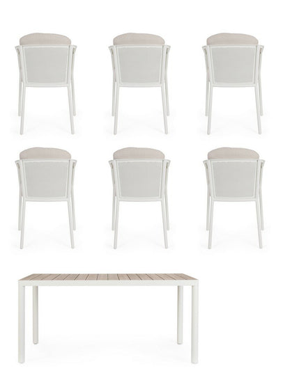 Bizzotto Ulises Table — Bizzotto