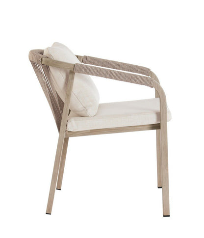 Bizzotto Kalimera Chair — Bizzotto