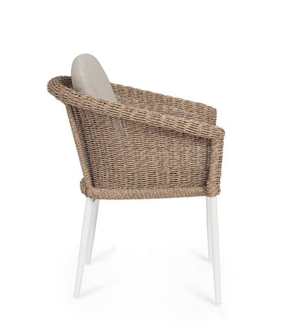 Bizzotto Oceana Vapor Chair — Bizzotto