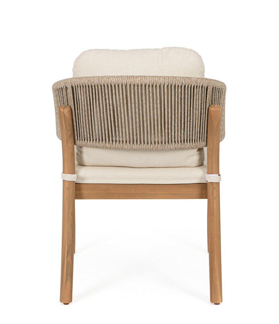 Bizzotto Thiago Chair — Bizzotto