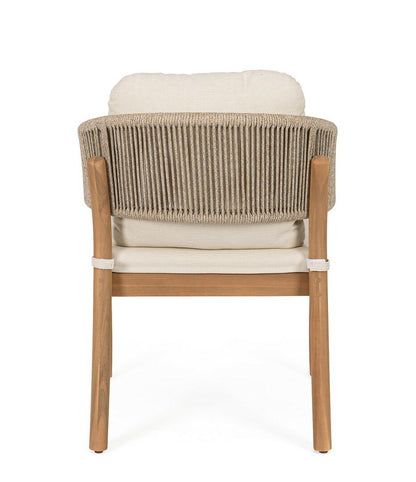 Bizzotto Thiago Chair — Bizzotto