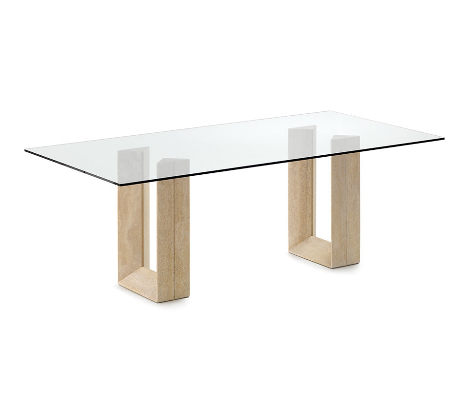 Cattelan Italia Table DIAPASON