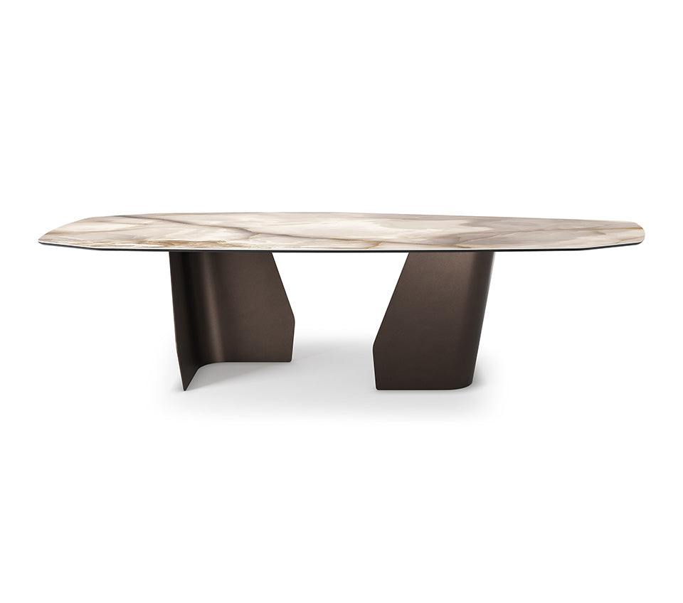 Cattelan Italia Table SENATOR Keramik
