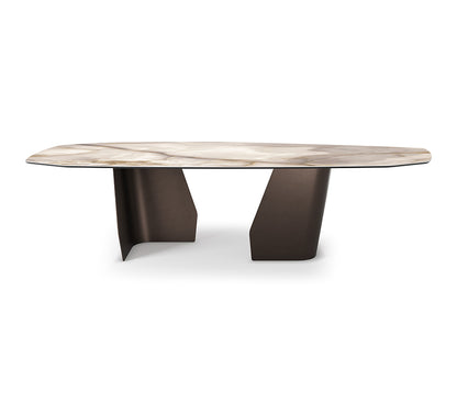 Cattelan Italia Table SENATOR Keramik