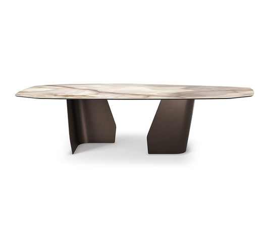 Cattelan Italia Table SENATOR Keramik