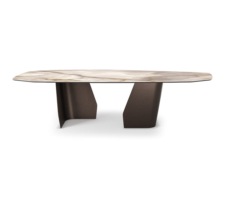 Cattelan Italia Table SENATOR Keramik Magnum