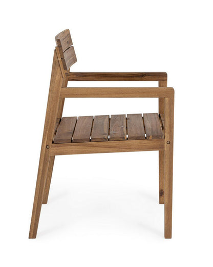 Bizzotto Rodano Chair — Bizzotto