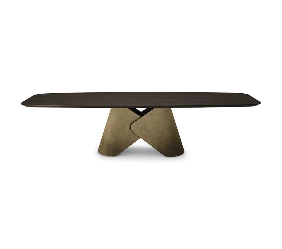 Cattelan Italia Table SCOTT Wood