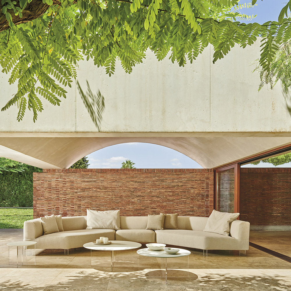 Varaschin Belt Air Coffee Table