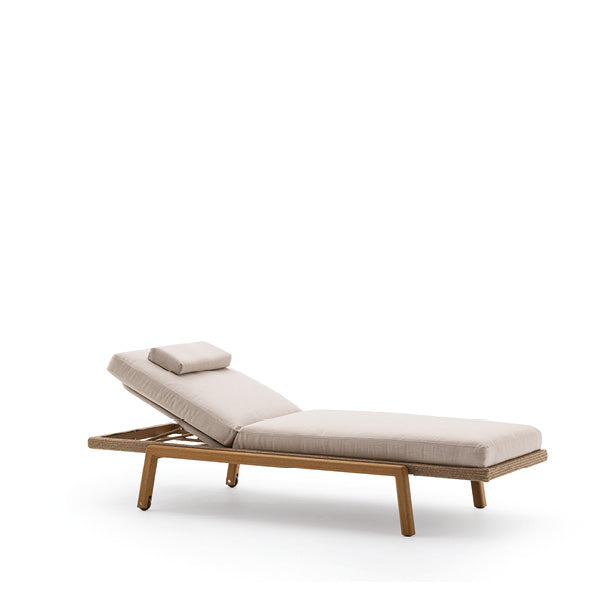 Varaschin Gianna Sunlounger