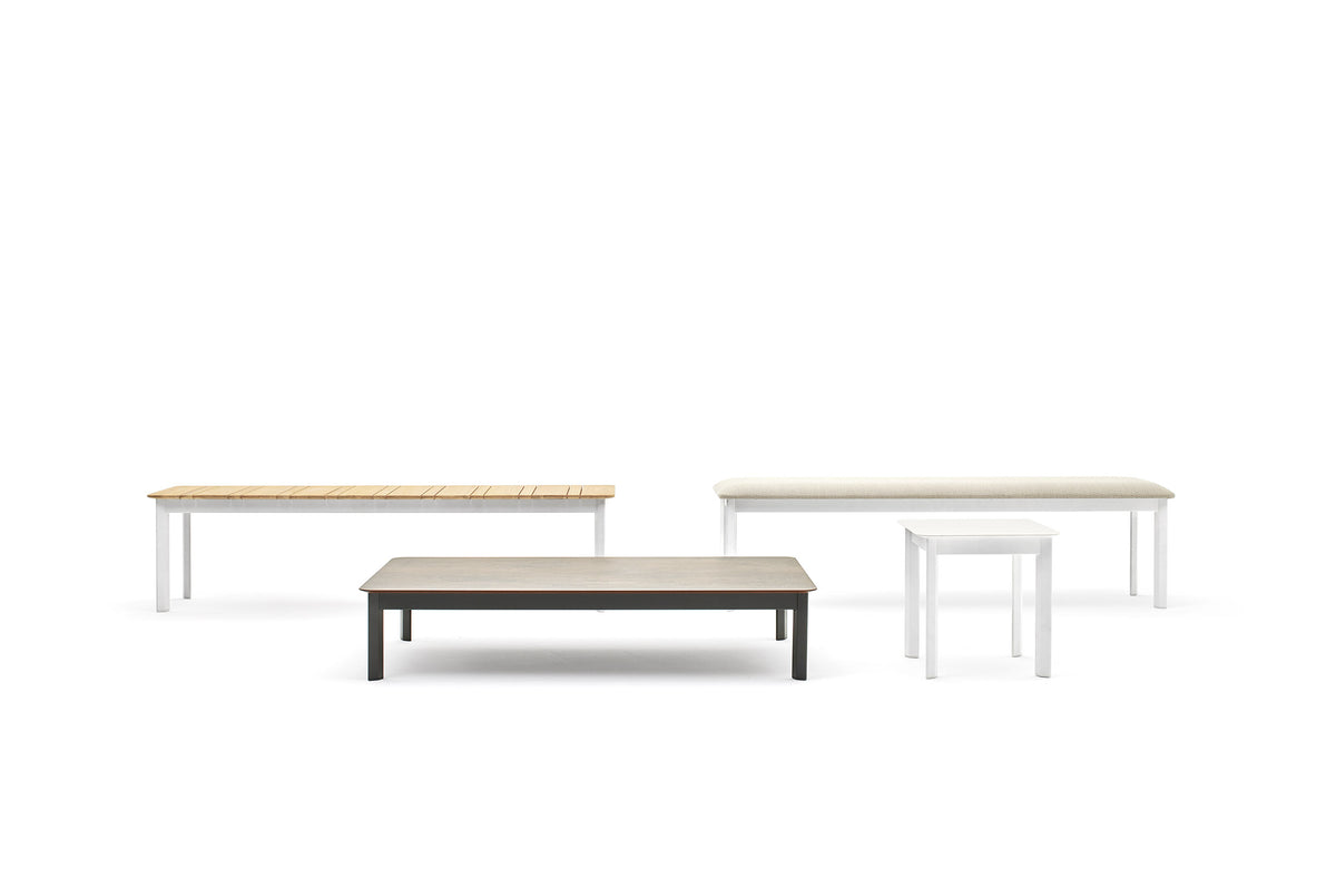 Varaschin System Single bench