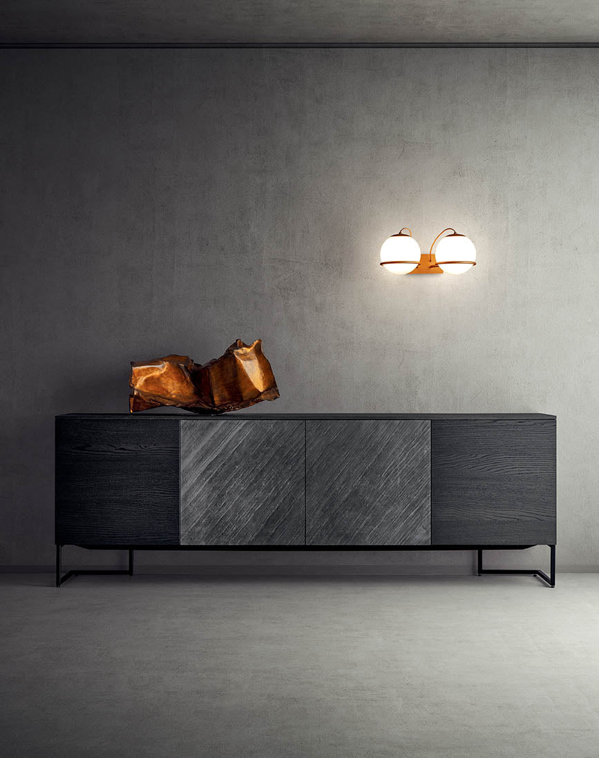 Pianca Grafica Sideboards | Pianca