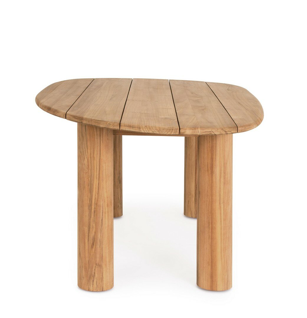 Bizzotto Titus Table 220X110 — Bizzotto