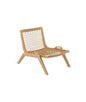 Unopiù Synthesis Lounge armchair | Unopiù
