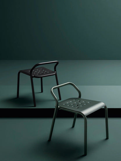 Varaschin Noss Easy Chair