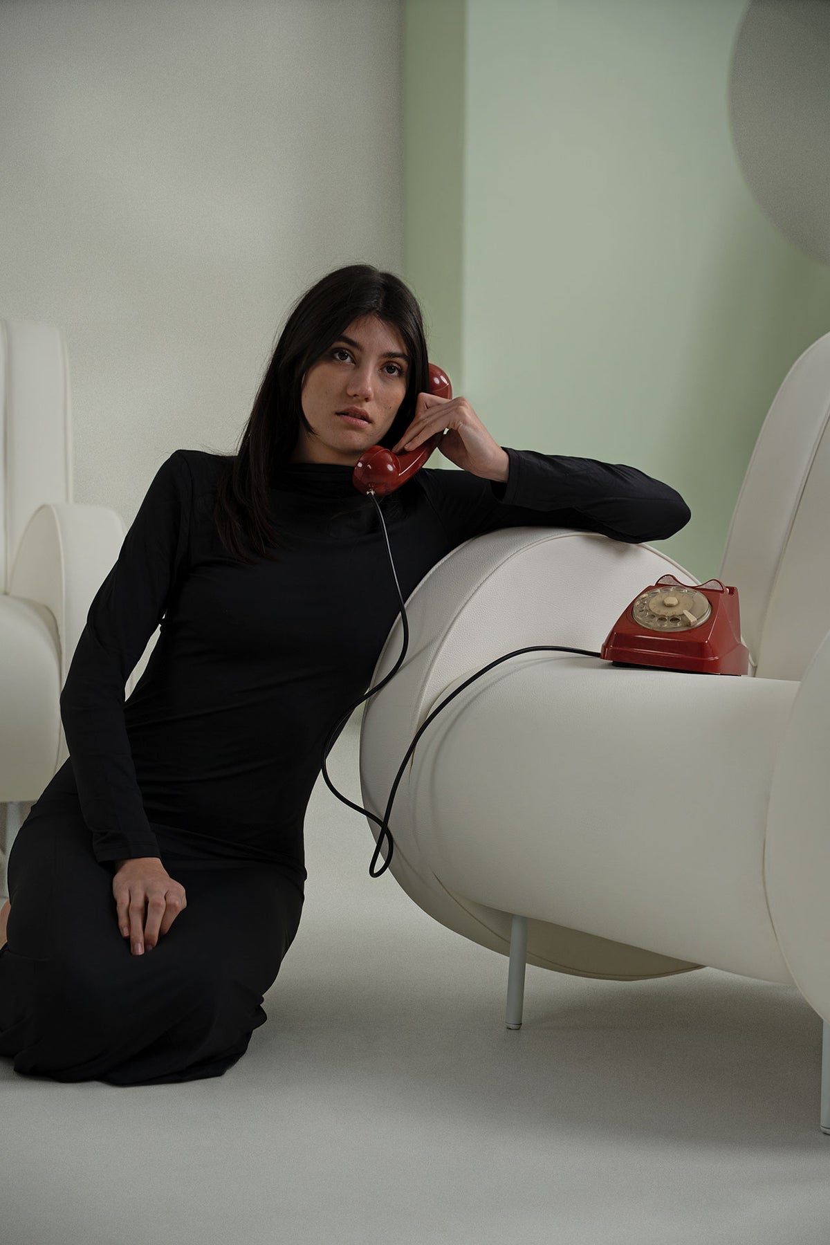 Adrenalina Ata Armchair | Adrenalina