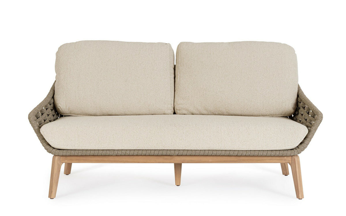 Bizzotto Homemotion Tamires Sofa — Bizzotto