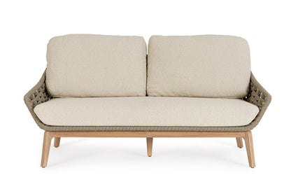 Bizzotto Homemotion Tamires Sofa — Bizzotto